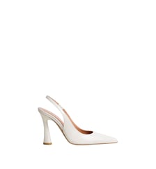 Escarpins Dressy en cuir verni  Jonak