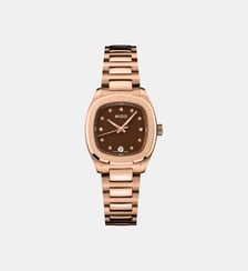Montre Multifort Brun M0491103329600 Mido