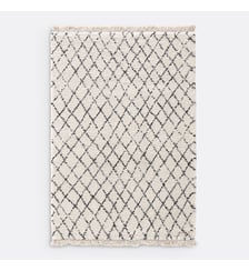 Tapis style berbère La Redoute Interieurs