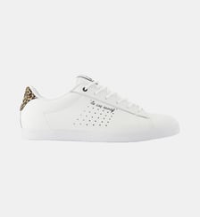 Baskets  LUCIE ANIMAL Le Coq Sportif