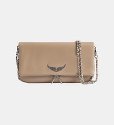 Pochette Rock Zadig&Voltaire