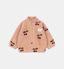 Veste polaire Konges Slojd