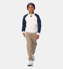 Sweat col rond BOSS Kidswear