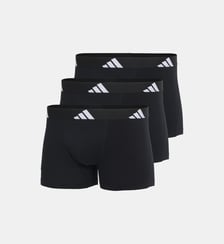 Boxers, lot de 3, ACTIVE FLEX COTTON Adidas Originals