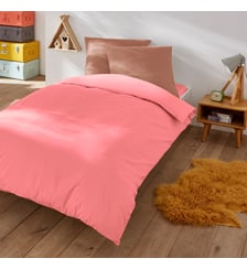 Housse de couette enfant en coton La Redoute Interieurs