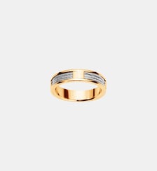 Bague Sasha en Acier 316L Phebus