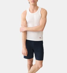 Débardeur en coton Le Slip Francais