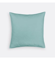 Housse de coussin percale coton La Redoute Interieurs