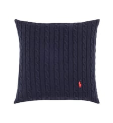 Housse de coussin en coton Ralph Lauren Home