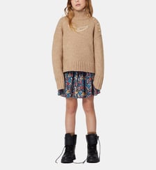 Robe imprimée Zadig&Voltaire Kids