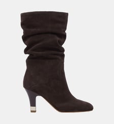 Bottes doux en daim Liu Jo