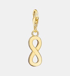 Pendentif Charm infini Thomas Sabo