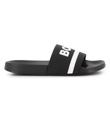 Claquettes siglées BOSS Kidswear