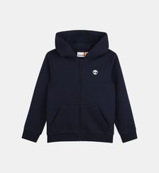 Cardigan à capuche Timberland