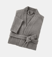 Peignoir kimono adulte 350 g/m² La Redoute Interieurs