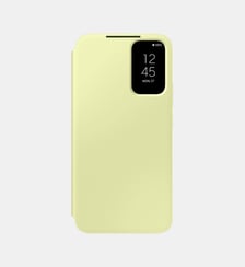 Etui A34 5G Smart S View Vert Clair Samsung