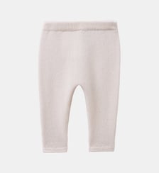 Legging  en cachemire Cyrillus