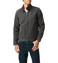 Blouson Harrington droit en coton Armitage Rodd & Gunn