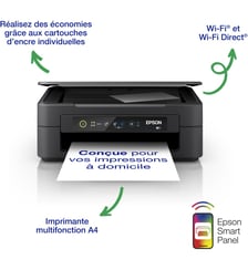 Imprimante jet d'encre XP-2205 Epson