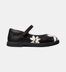 Ballerines Duet Twins cuir Camper