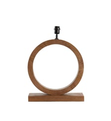 Pied de Lampe Tinar Light & Living