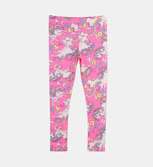 Legging imprimé Billieblush