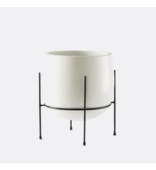 Cache-pot sur pied Ø27 cm La Redoute Interieurs
