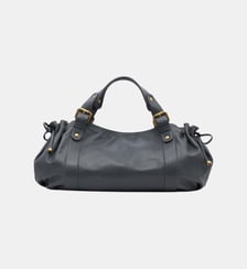 Sac à main en cuir - 24H Gerard Darel