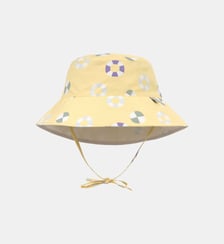 Chapeau anti-UV réversible Lassig