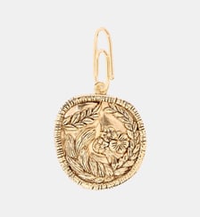 Charm Zodiaque Vierge Aurélie Bidermann
