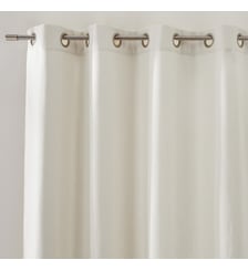 Rideau thermique polaire effet natté La Redoute Interieurs