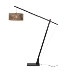 Lampadaire Java Good&Mojo