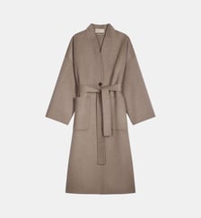 Manteau Bachir Vanessa Bruno