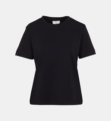 T-Shirt À Manches Courtes En 100% Coton Leni Maison 123