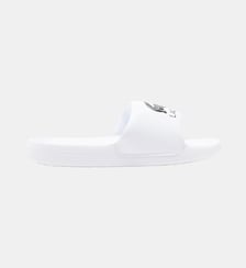 Claquettes Serve Slide 1.0 homme Lacoste