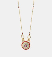 Collier   - Traviata Satellite