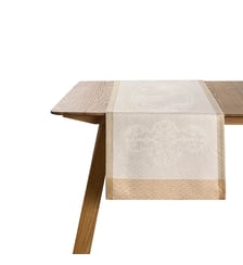 Chemin de table Évasion céleste Le Jacquard Francais
