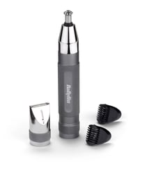 Tondeuse corps Super-X Metal Series E116E Babyliss