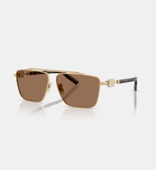 Lunettes de soleil Carré DG2336 Dolce & Gabbana