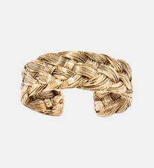 Manchette Tresse Aurélie Bidermann