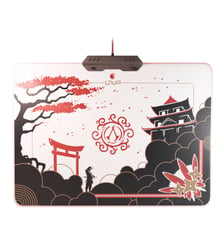 Tapis de souris ASSASSIN'S CREED SHADOWS LEXIP