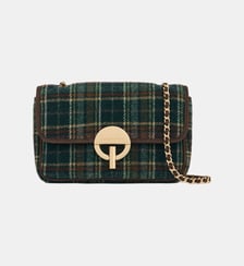 Moyen Sac Moon Tartan Vanessa Bruno