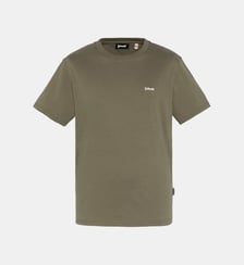 T-shirt manches courtes Schott