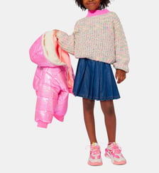 Pull tricoté Billieblush