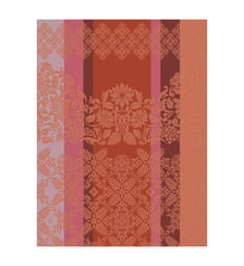Torchon Mumbai 100% coton Le Jacquard Francais