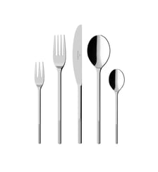 Ménagère couverts 30 pièces Villeroy & Boch