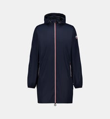 Imperméable long mixte Skye Jott