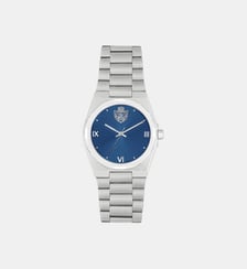 Montre The kooples Bleu TKW1008 The Kooples