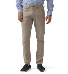 Jean droit en coton stretch Motion 2 Rodd & Gunn