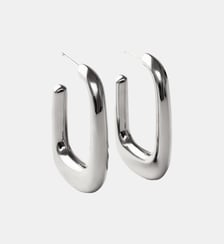 Petites créoles carrées Aristocrazy